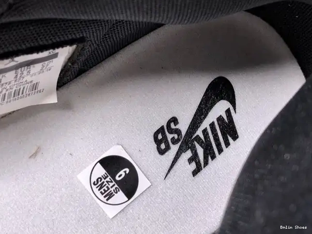 Bmlin Shoes to SB Jordan CD6578-507 LA x High Chicago Air 1 Nike 0603